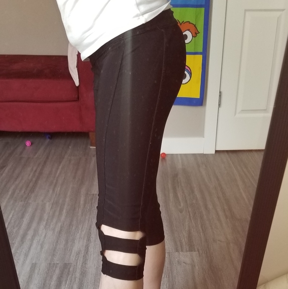 Marika leggings - Picture 3 of 4